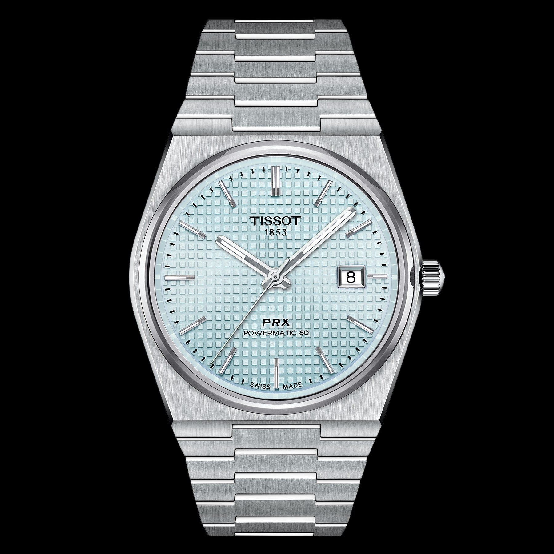 Relógio Tissot PRX T137.407.11.351.00