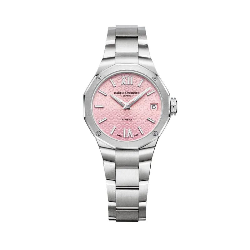Relógio Baume & Mercier Riviera M0A10812