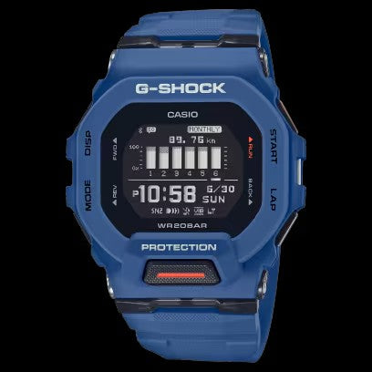 Relogio Casio GBD-200-2ER