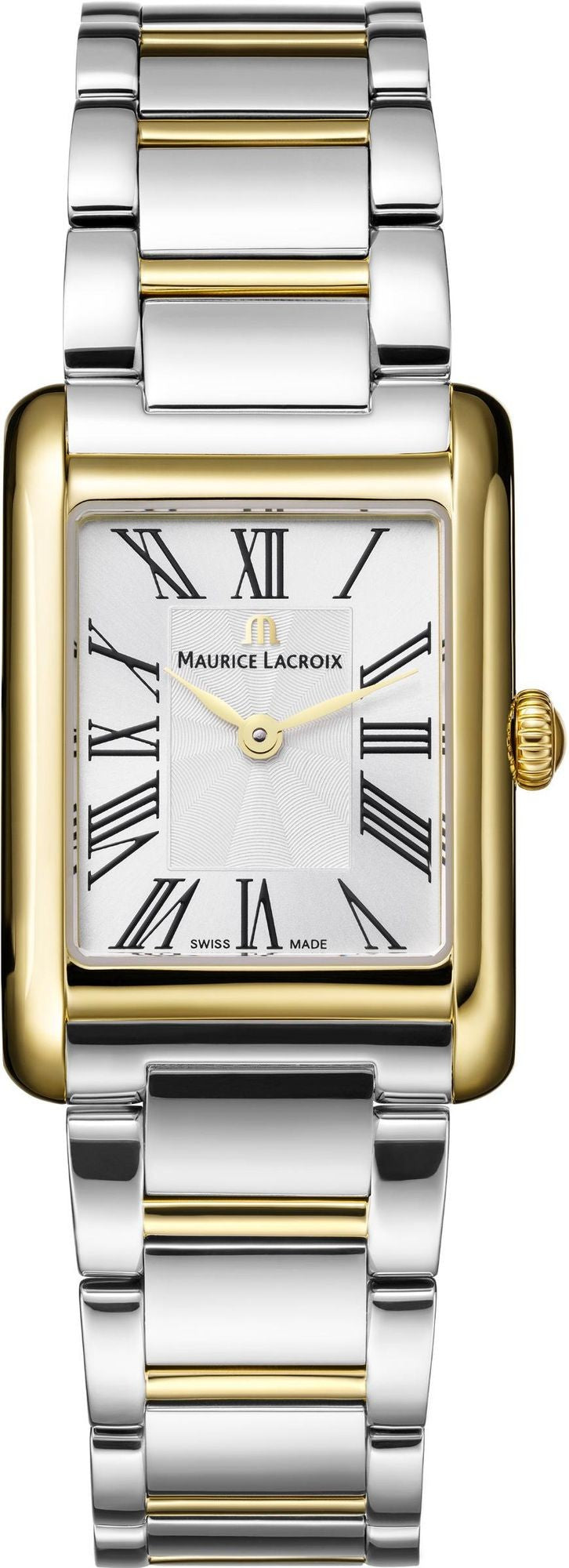 Relógio Maurice Lacroix Fiaba FA1205-PVY02-110-A