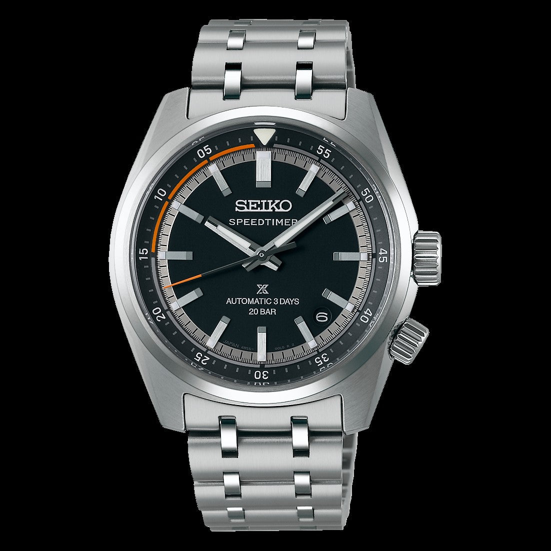 Relógio Seiko Prospex Speedtimer SPB515J1