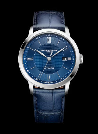 Relógio Baume Mercier Classima Auto M0A10879