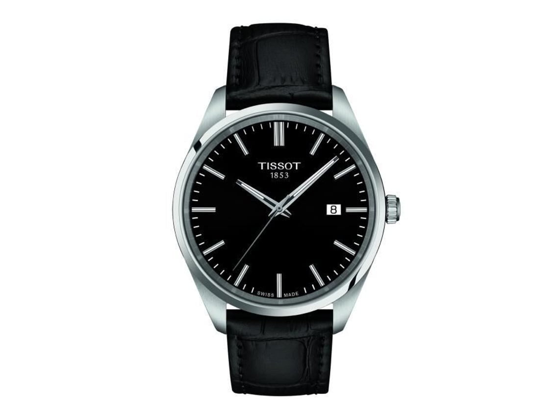 Relógio Tissot Pr 100 40mm T150.410.16.051.00