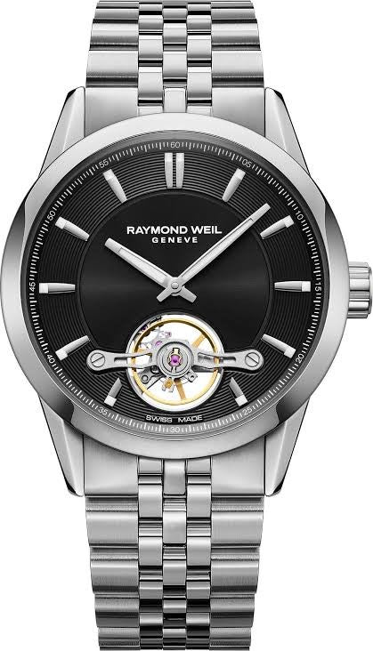 Relógio Raymond Weil Freelancer 2781-ST-20051