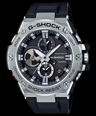 Relógio Casio GST-B100-1AER