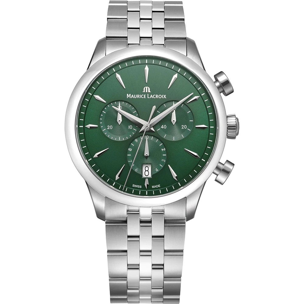 Relógio Maurice Lacroix 751038-SS002-630-1