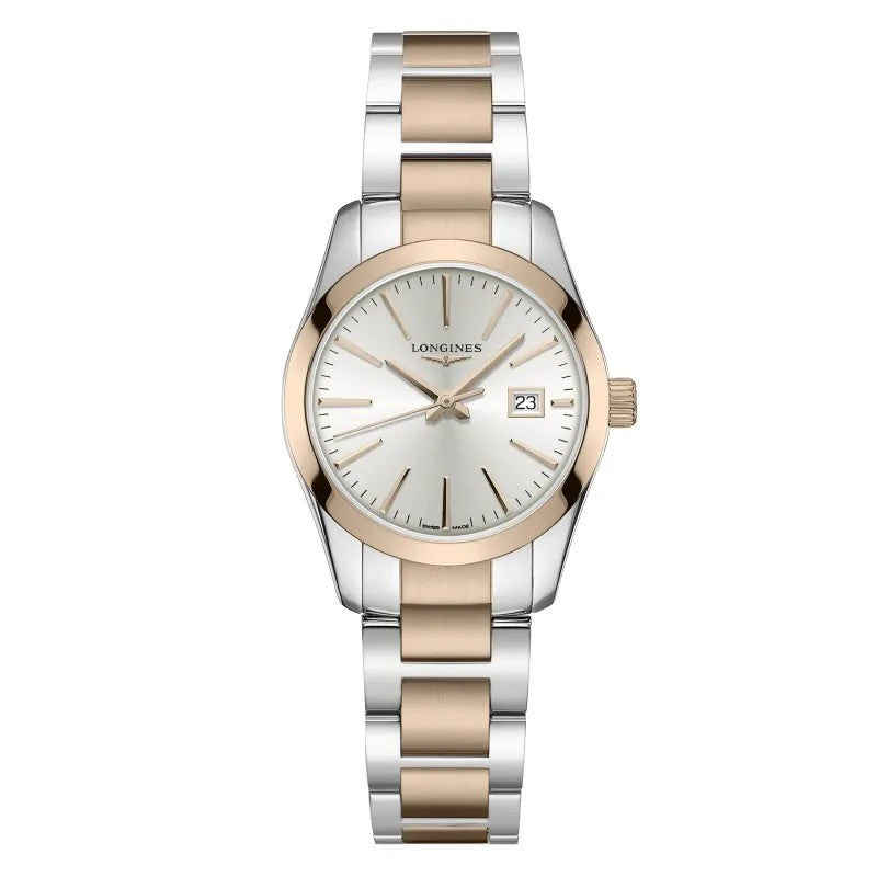 Relógio Longines Conquest Classic  L22863727