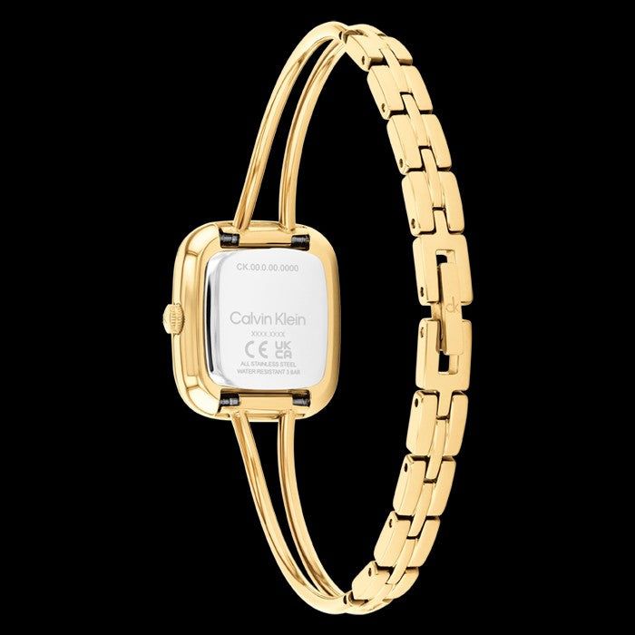 Relógio Calvin Klein Adore 25100132