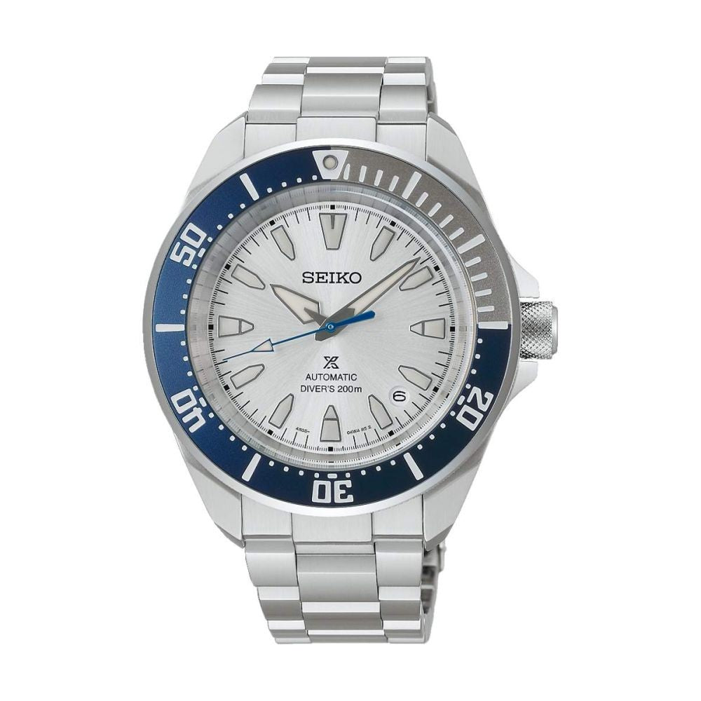 Relógio Seiko Prospex HBB0011K1