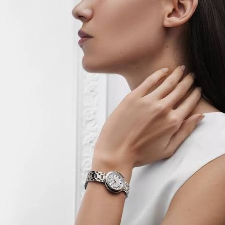 Relógio Tissot Belissima T126.010.22.013.01