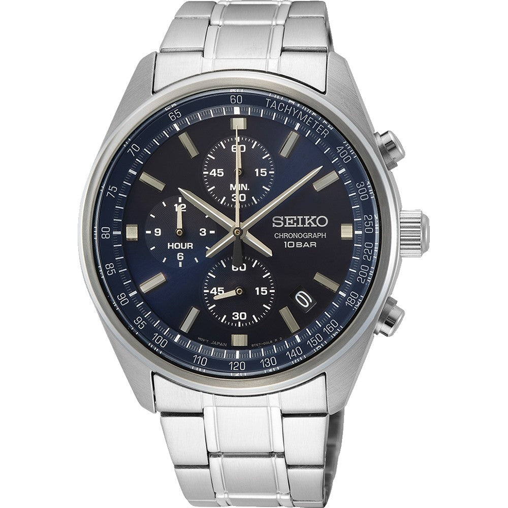 Relogio Seiko  Neo Sports  SSB377P1