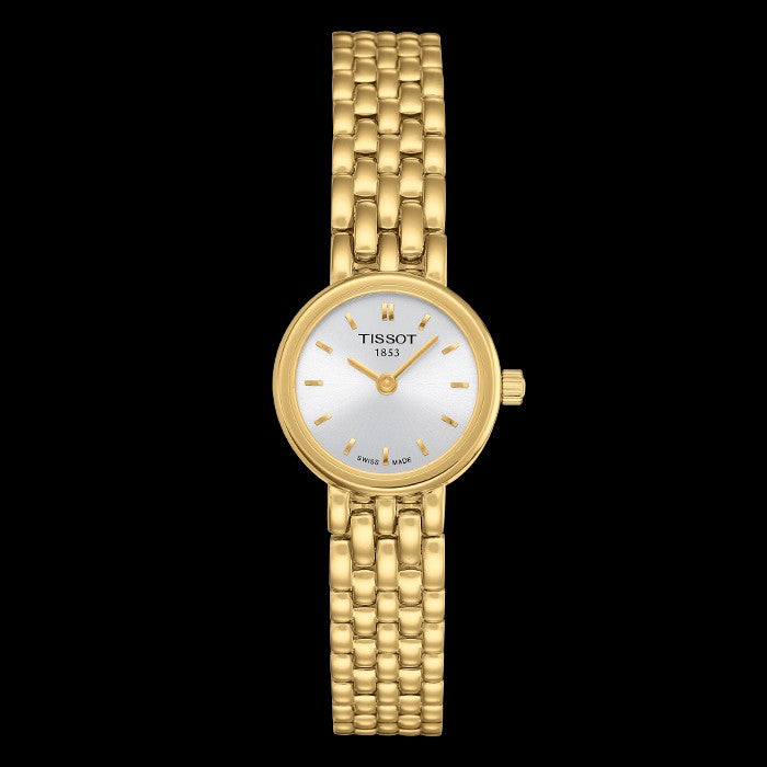 Relógio Tissot Lovely T058.009.33.031.00