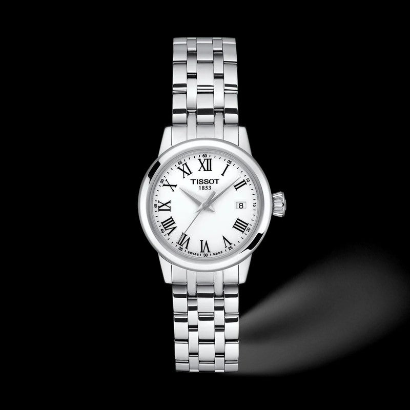 Relógio Tissot Classic Dream T129.210.11.013.00