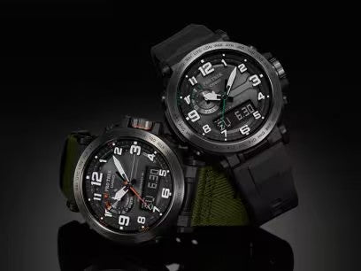 Relógio Casio Protrek PRW-6600YB-3ER