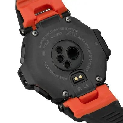 Relógio Casio G-shock GBD-H2000-1AER