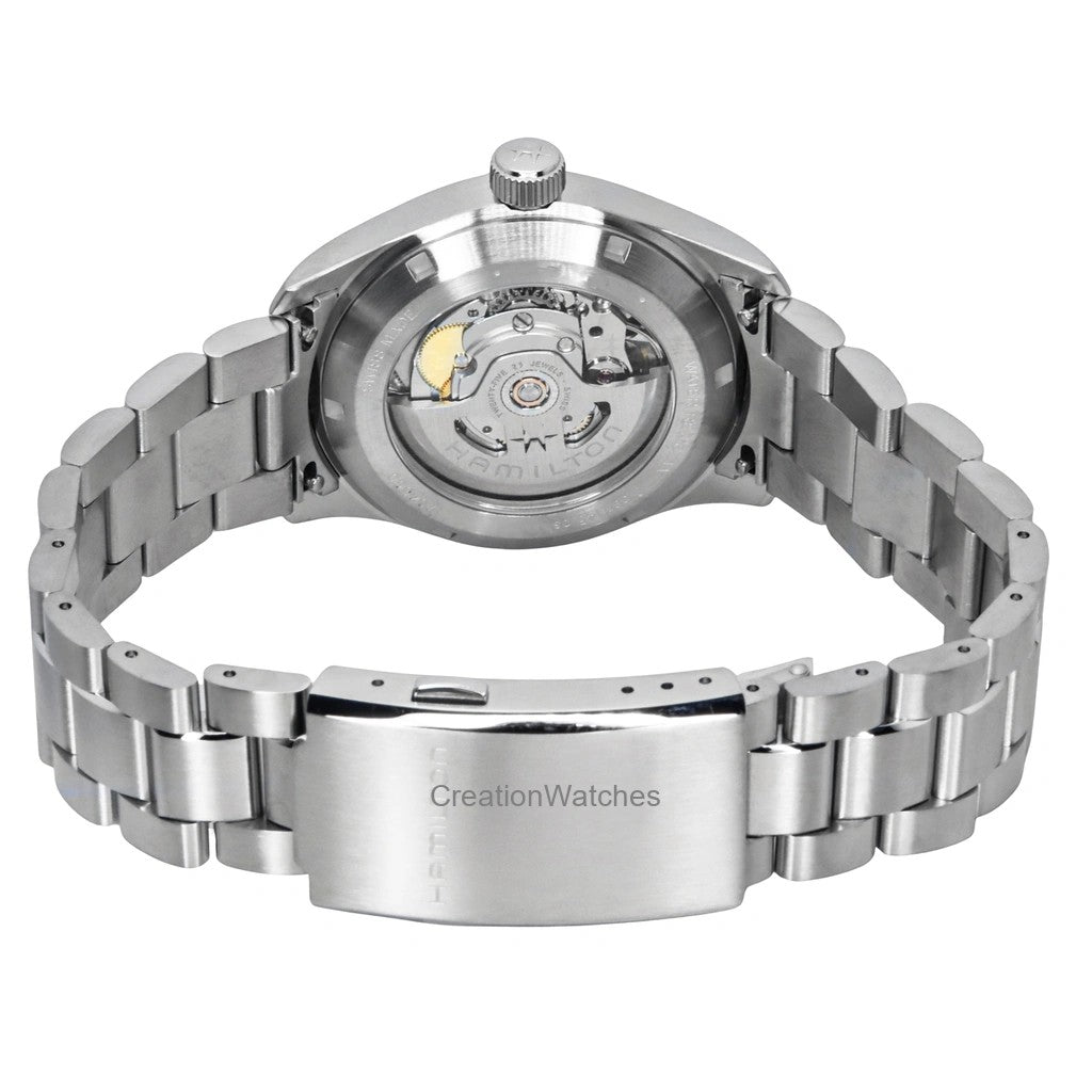 Relógio Hamilton Khaki Field Murph H70405130