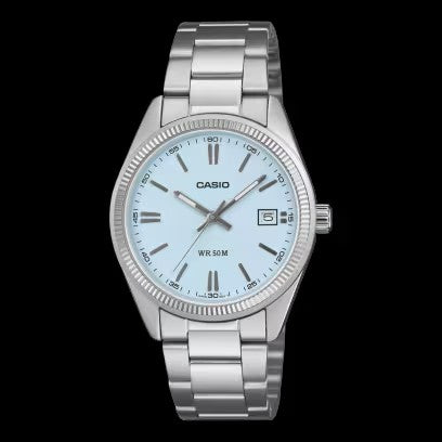 Relógio pulso Casio UTP-1302PD-2A2VEF