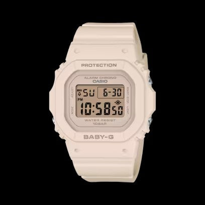 Relógio Casio G-Shock Baby-G BGD-565U-4ER