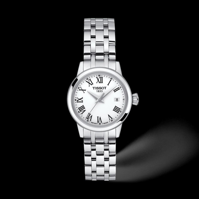 Relógio Tissot Classic Dream T129.210.11.013.00