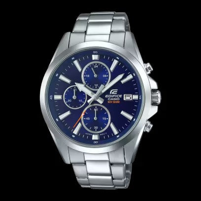 Relógio Casio EFV-560D-2AVUEF