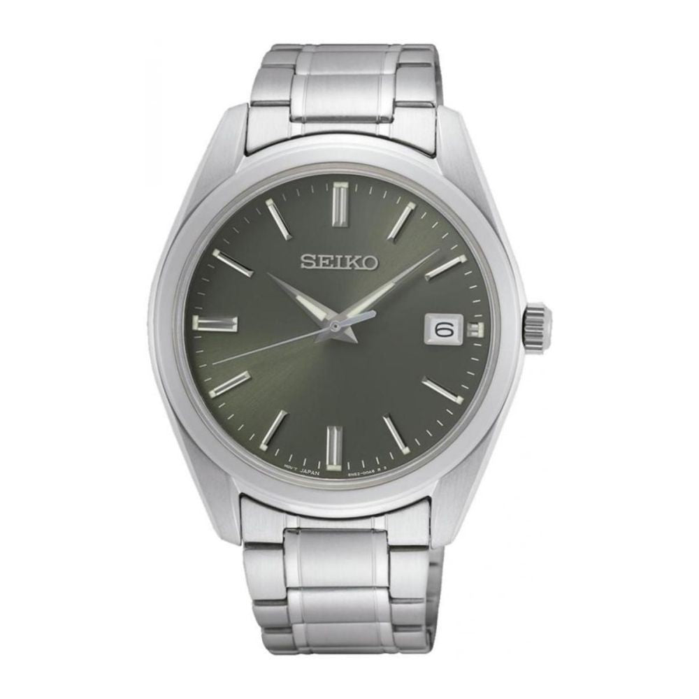 Relogio Seiko Neo Classic  SUR527P1