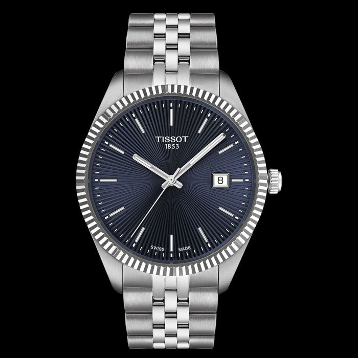 Relógio Tissot Ballade T156.410.11.041.00